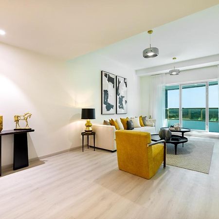 Maison Privee - Millennium Executive Tower Daire Dubai Dış mekan fotoğraf