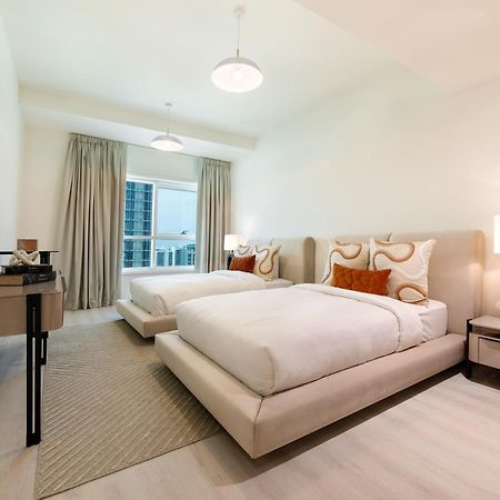 Maison Privee - Millennium Executive Tower Daire Dubai Dış mekan fotoğraf