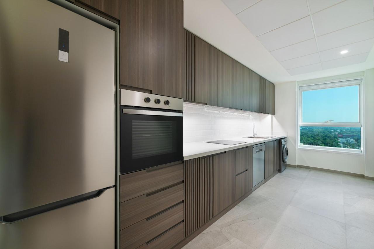 Maison Privee - Millennium Executive Tower Daire Dubai Dış mekan fotoğraf