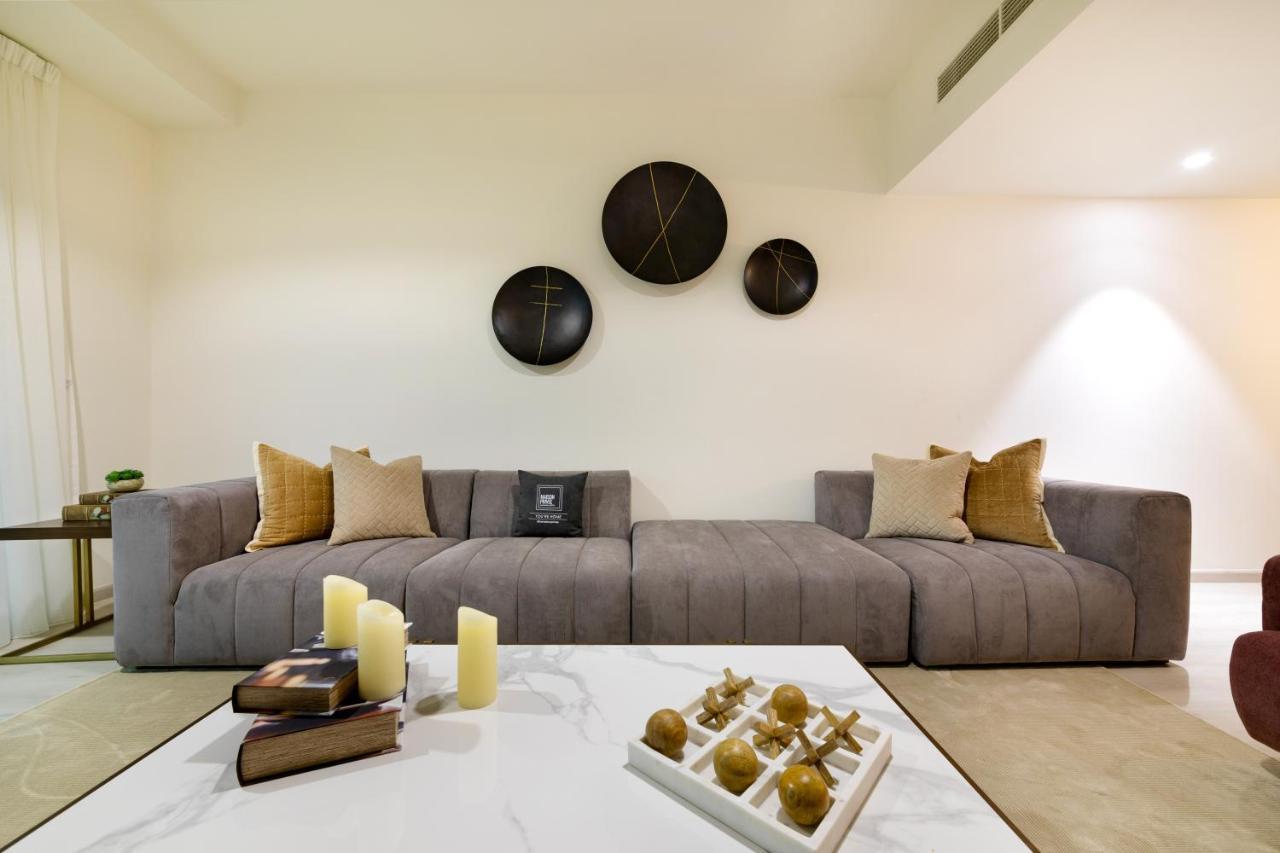 Maison Privee - Millennium Executive Tower Daire Dubai Dış mekan fotoğraf