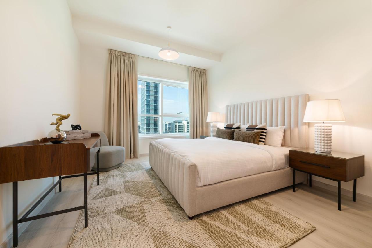 Maison Privee - Millennium Executive Tower Daire Dubai Dış mekan fotoğraf