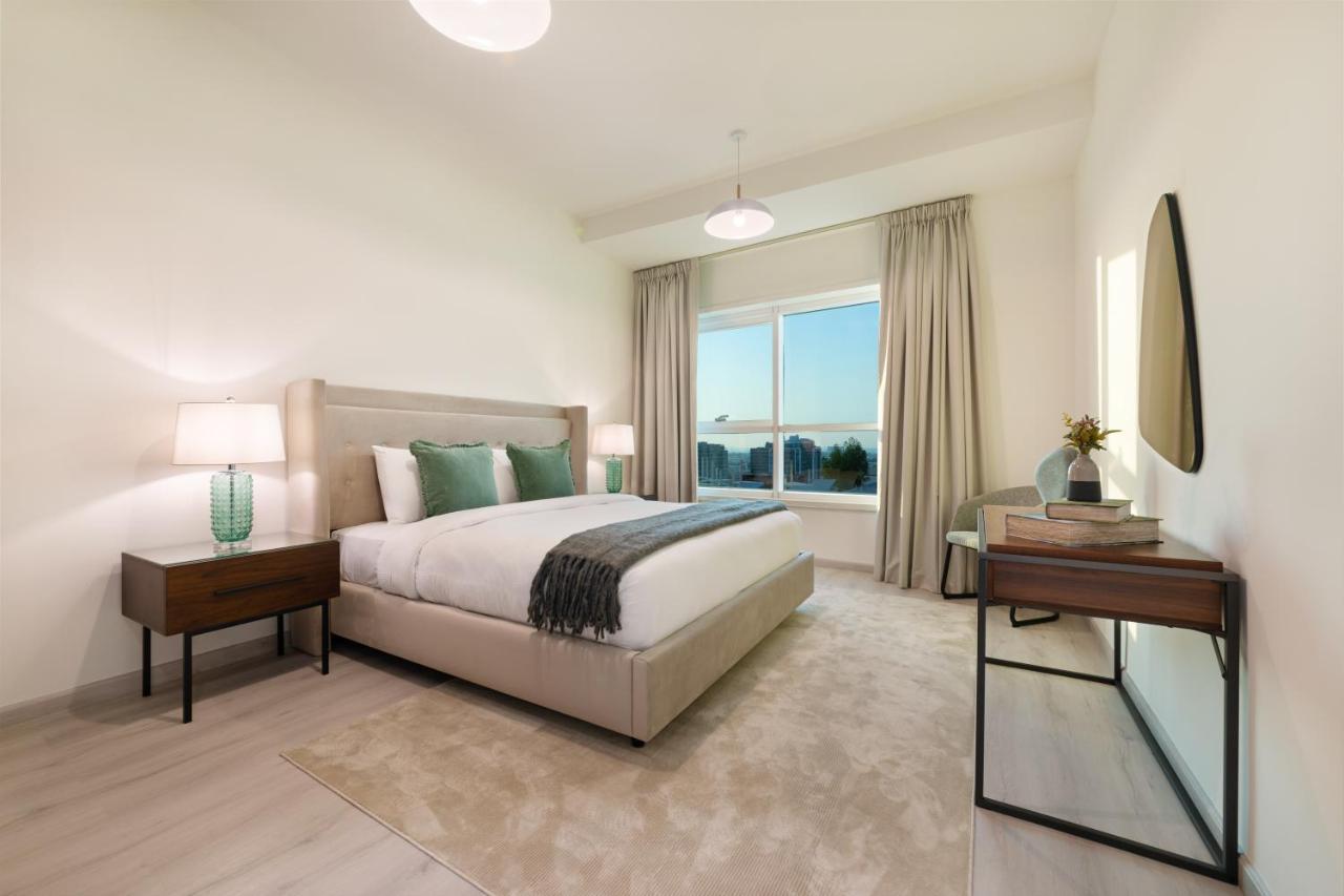 Maison Privee - Millennium Executive Tower Daire Dubai Dış mekan fotoğraf