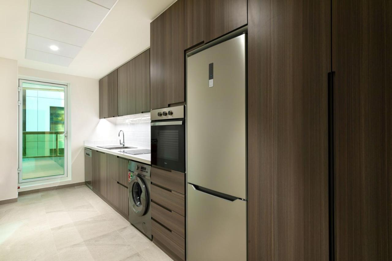 Maison Privee - Millennium Executive Tower Daire Dubai Dış mekan fotoğraf