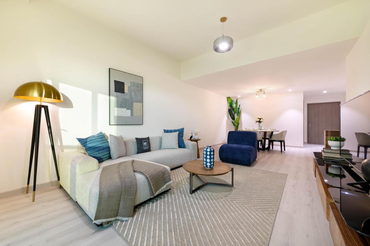 Maison Privee - Millennium Executive Tower Daire Dubai Dış mekan fotoğraf