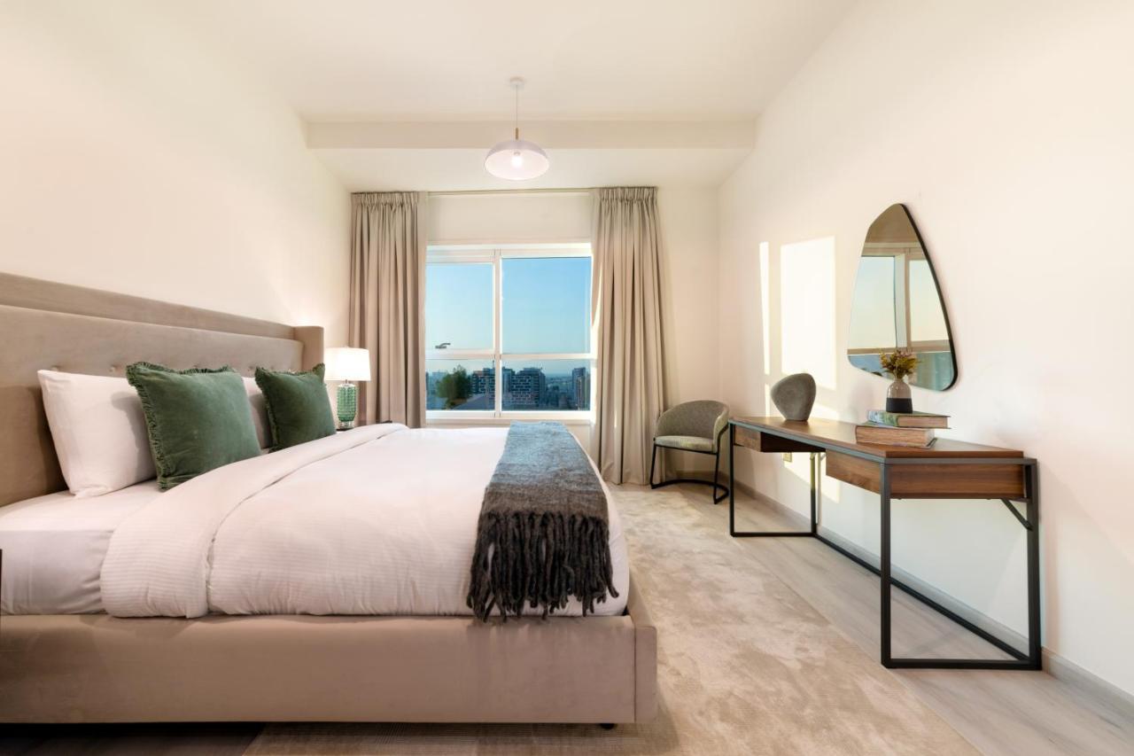 Maison Privee - Millennium Executive Tower Daire Dubai Dış mekan fotoğraf