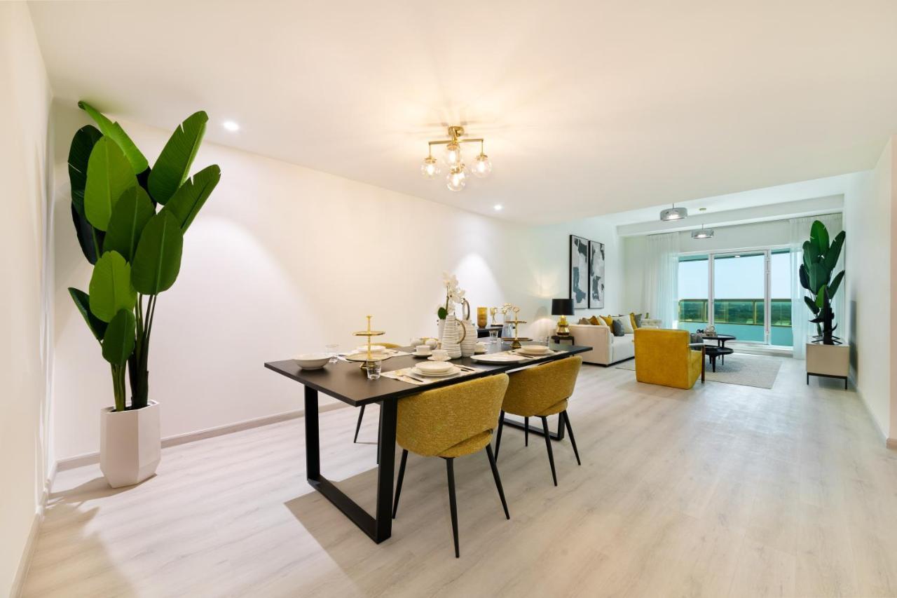 Maison Privee - Millennium Executive Tower Daire Dubai Dış mekan fotoğraf