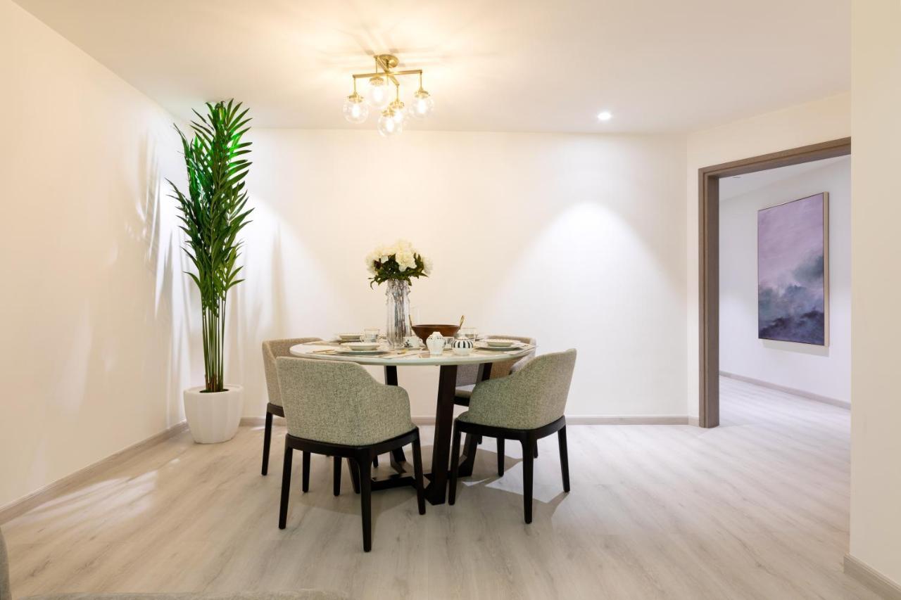 Maison Privee - Millennium Executive Tower Daire Dubai Dış mekan fotoğraf