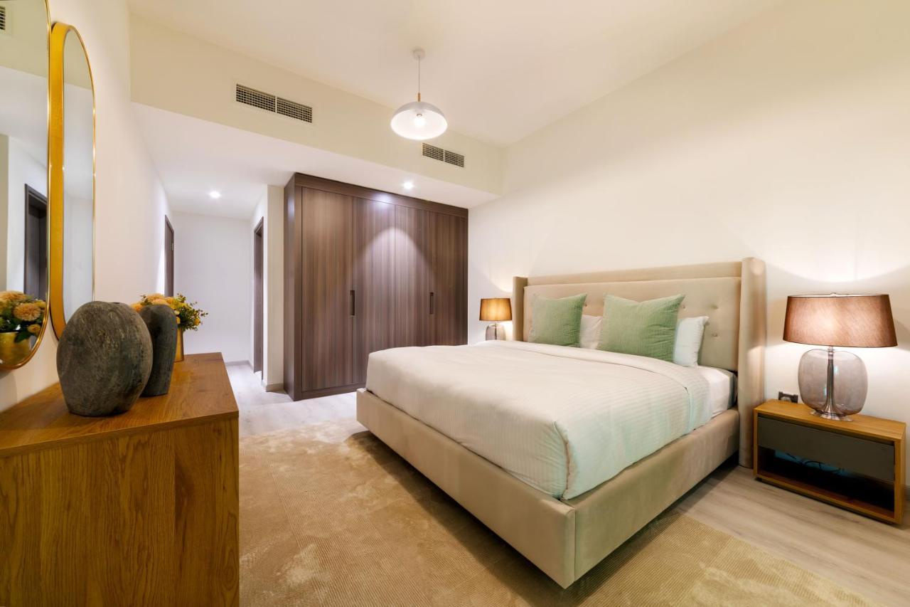 Maison Privee - Millennium Executive Tower Daire Dubai Dış mekan fotoğraf