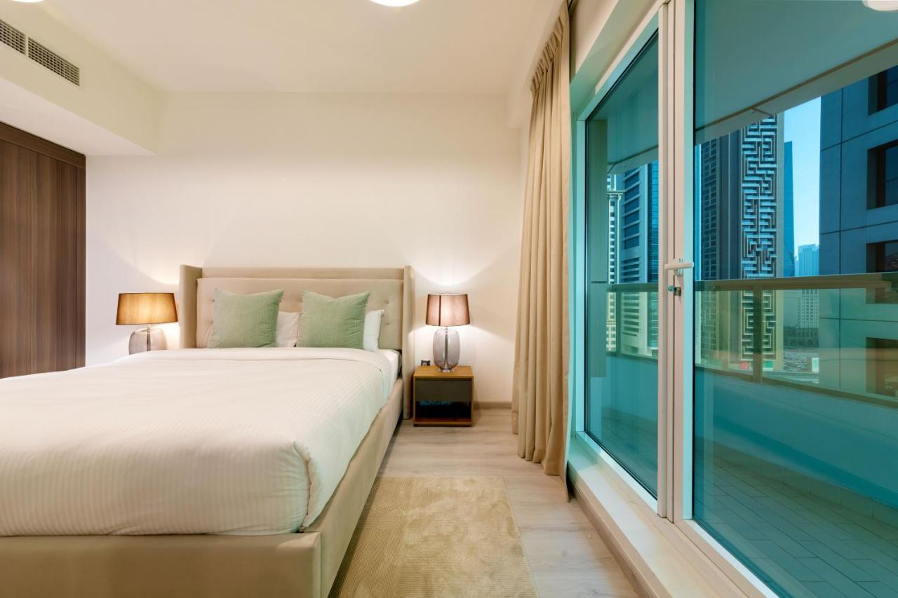 Maison Privee - Millennium Executive Tower Daire Dubai Dış mekan fotoğraf