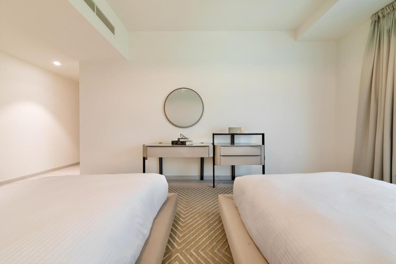 Maison Privee - Millennium Executive Tower Daire Dubai Dış mekan fotoğraf