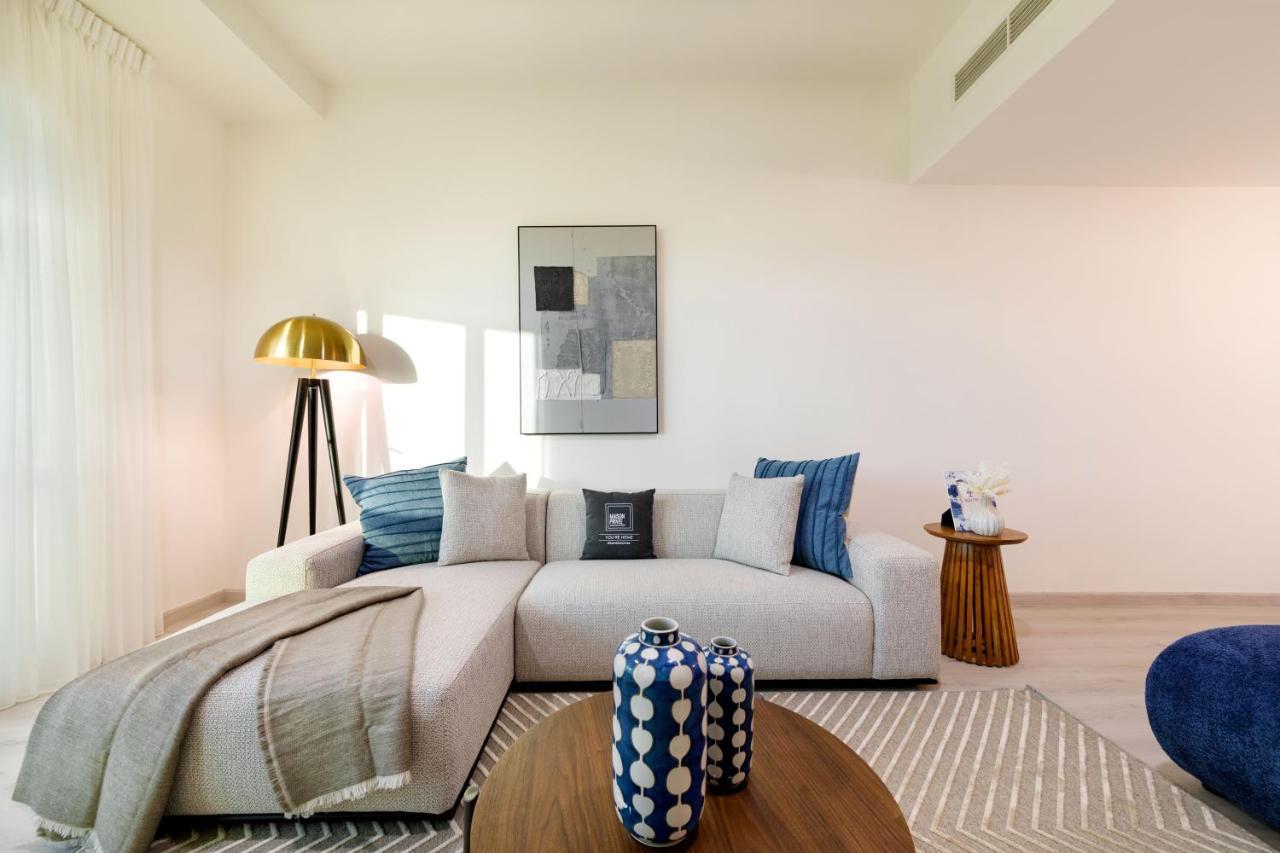 Maison Privee - Millennium Executive Tower Daire Dubai Dış mekan fotoğraf