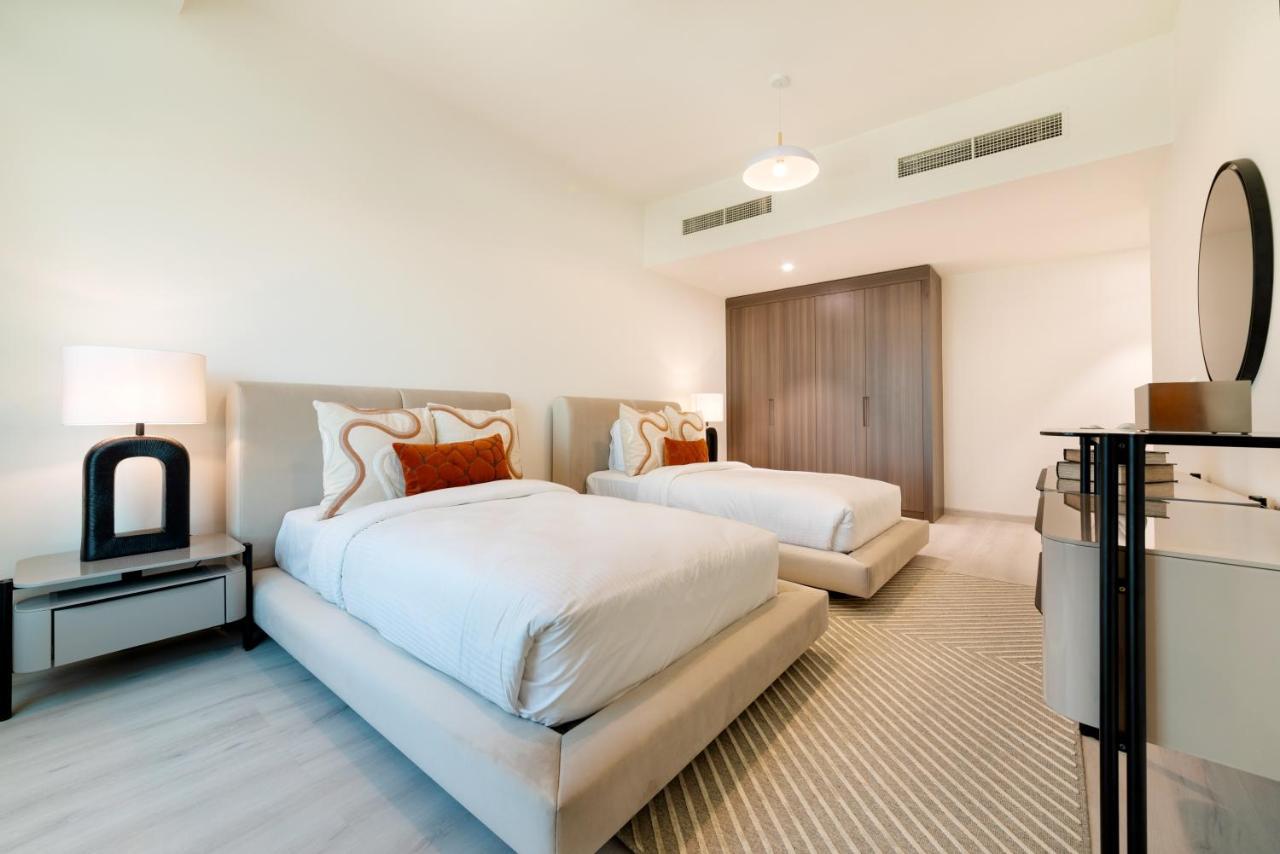 Maison Privee - Millennium Executive Tower Daire Dubai Dış mekan fotoğraf