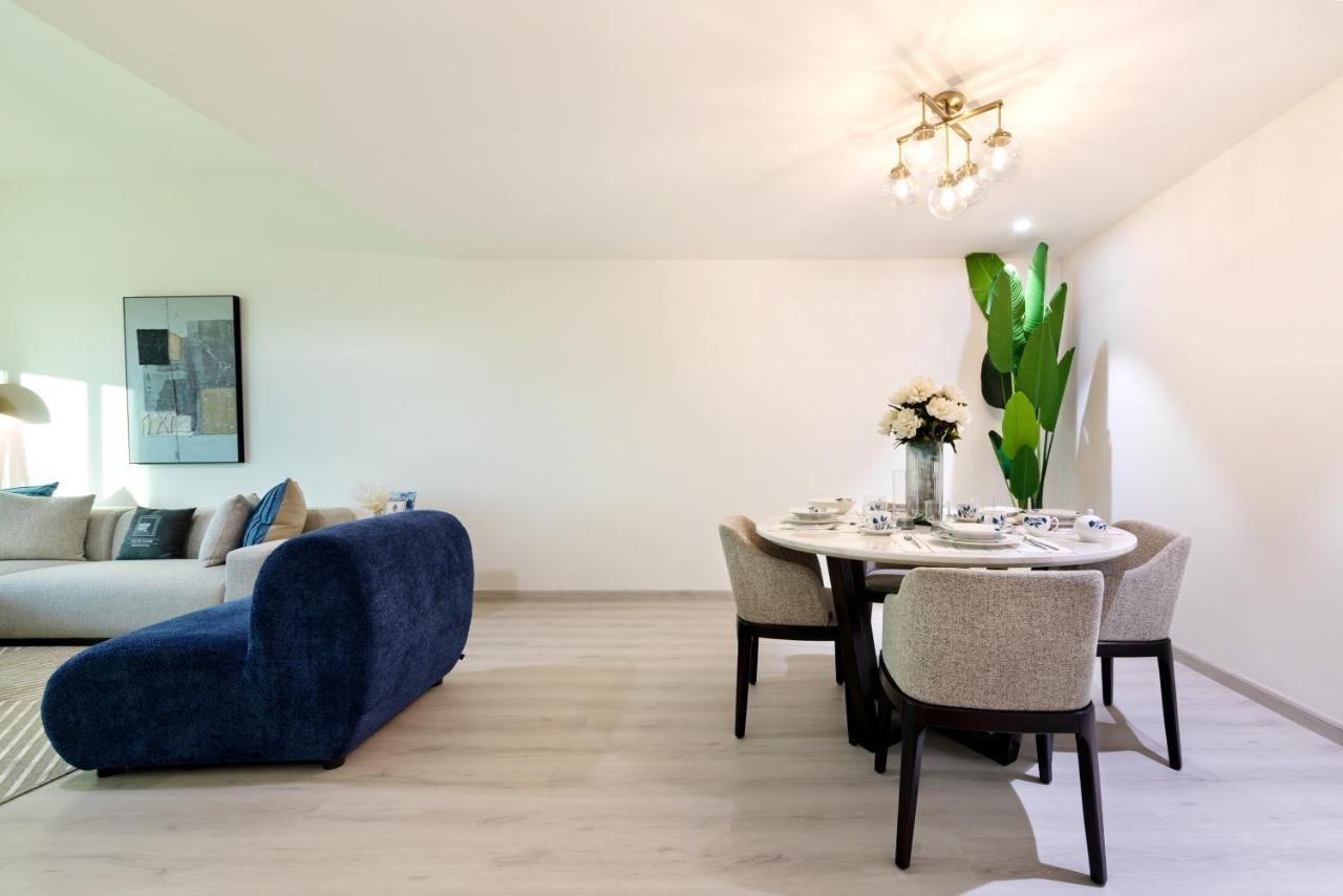 Maison Privee - Millennium Executive Tower Daire Dubai Dış mekan fotoğraf