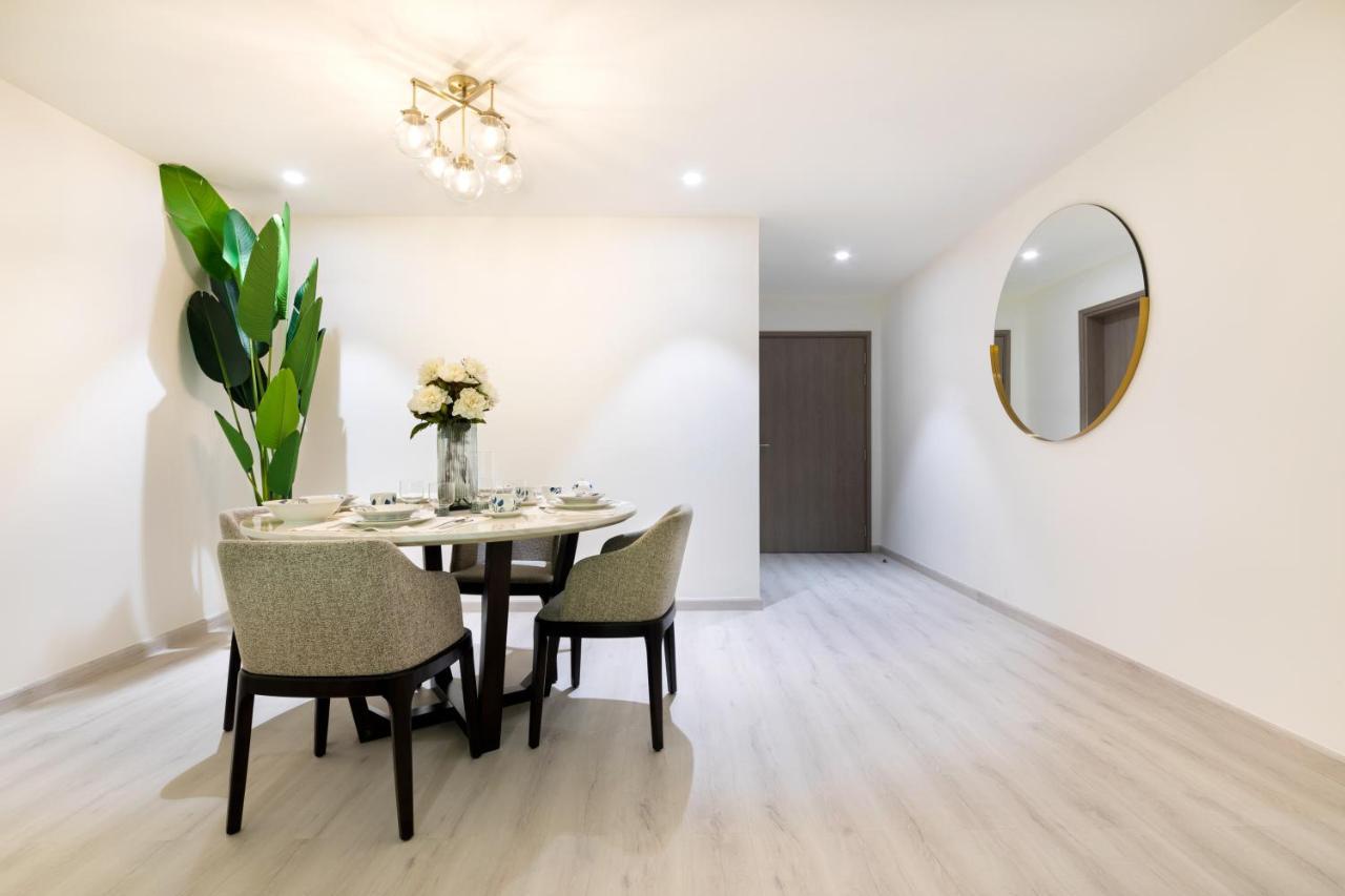 Maison Privee - Millennium Executive Tower Daire Dubai Dış mekan fotoğraf
