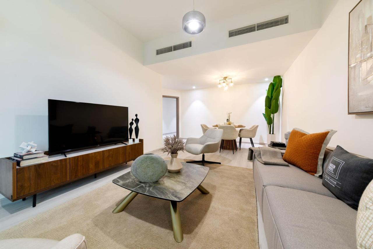 Maison Privee - Millennium Executive Tower Daire Dubai Dış mekan fotoğraf