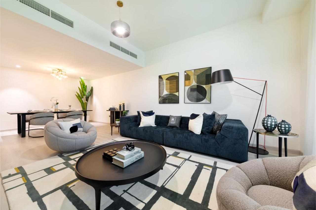 Maison Privee - Millennium Executive Tower Daire Dubai Dış mekan fotoğraf