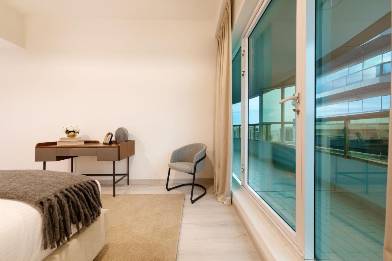 Maison Privee - Millennium Executive Tower Daire Dubai Dış mekan fotoğraf