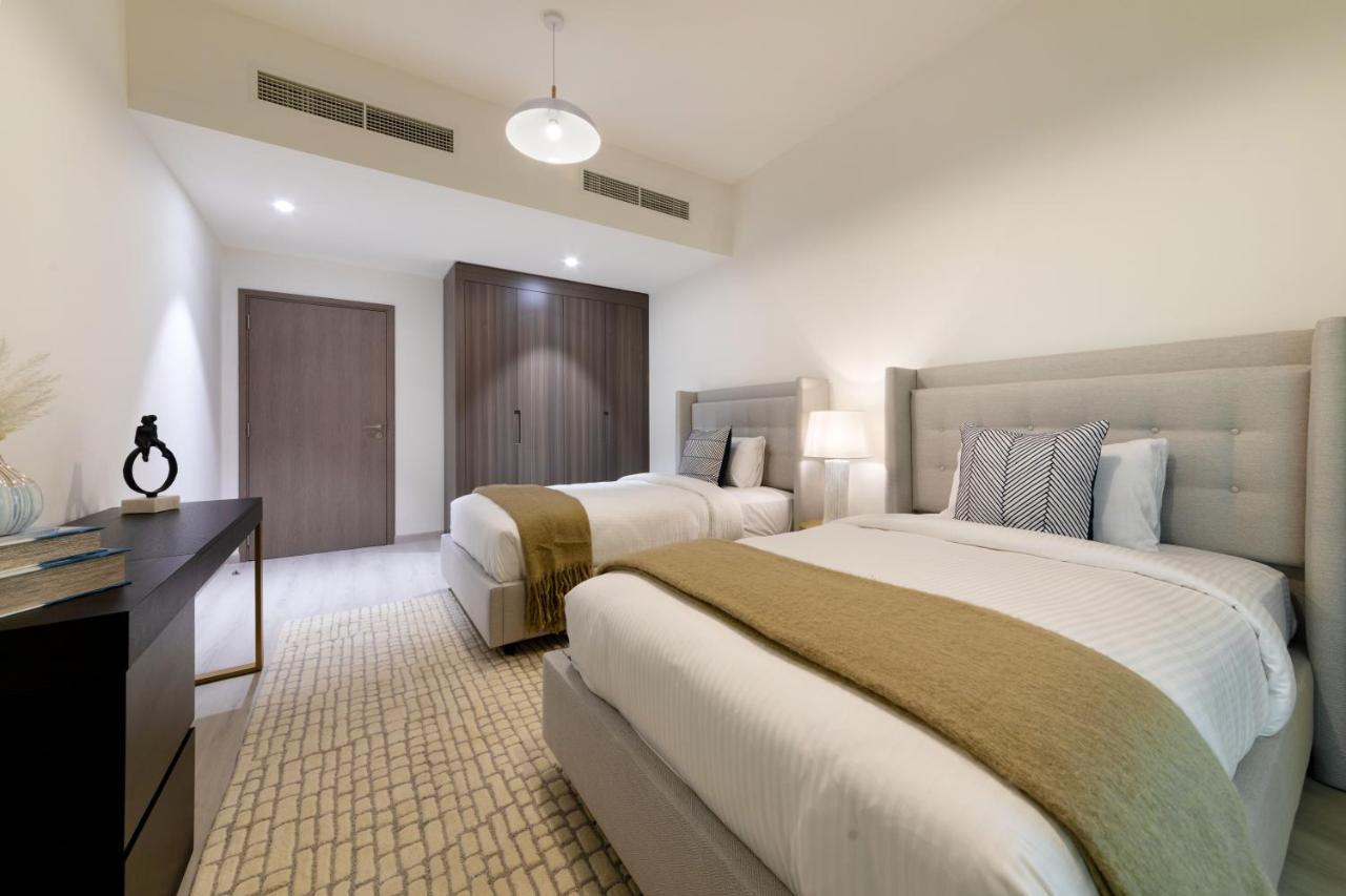 Maison Privee - Millennium Executive Tower Daire Dubai Dış mekan fotoğraf