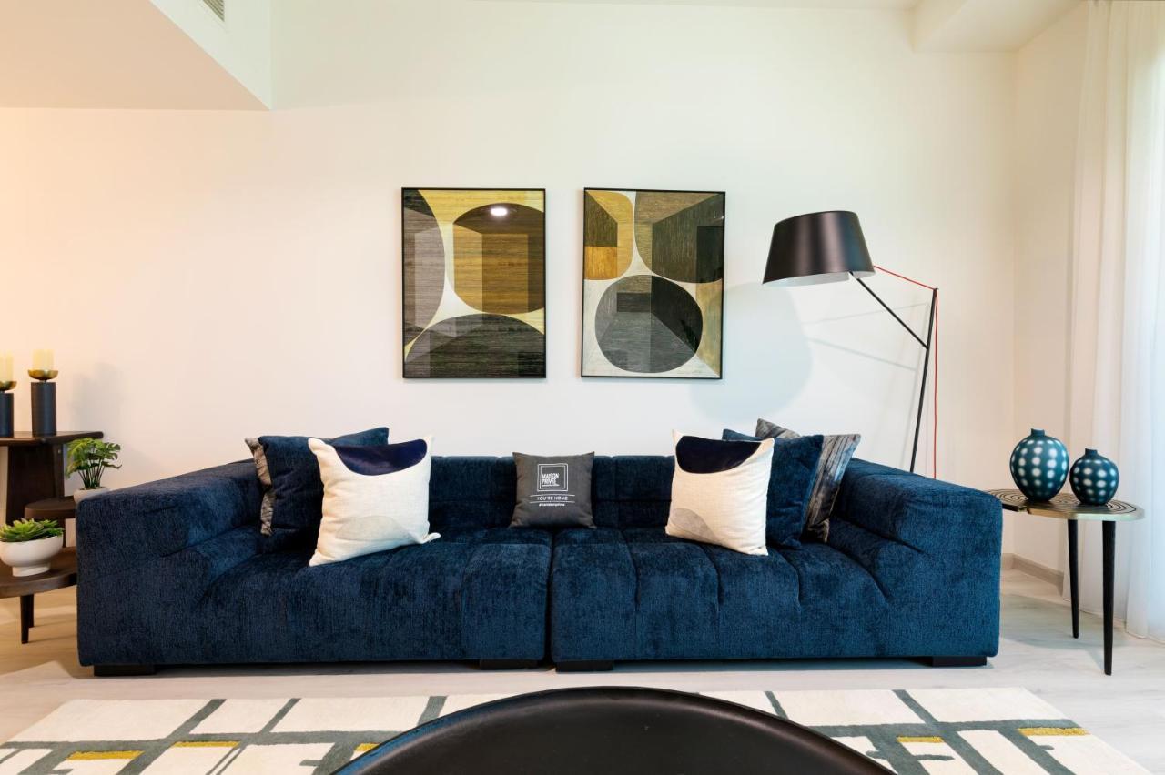 Maison Privee - Millennium Executive Tower Daire Dubai Dış mekan fotoğraf