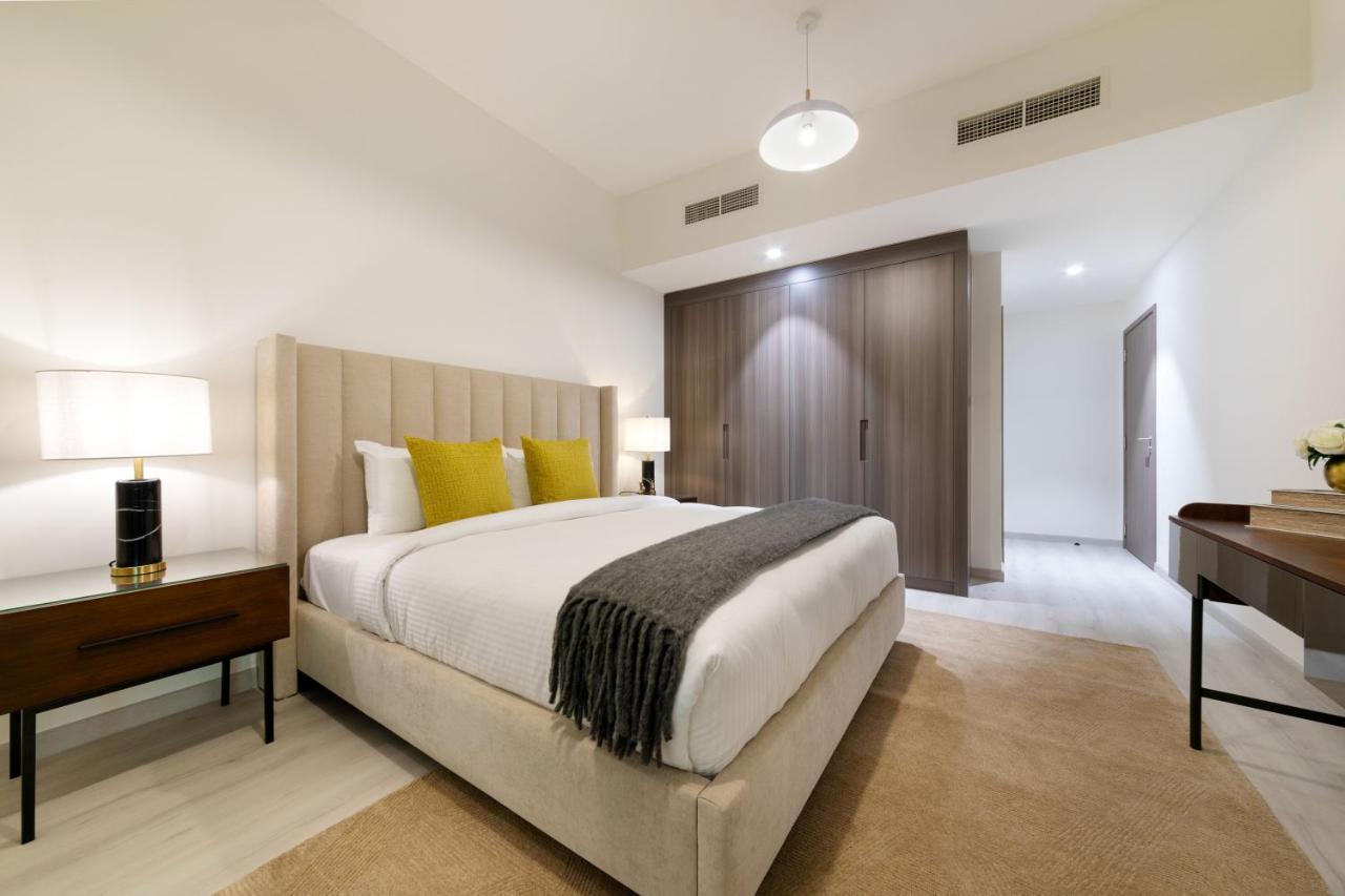 Maison Privee - Millennium Executive Tower Daire Dubai Dış mekan fotoğraf