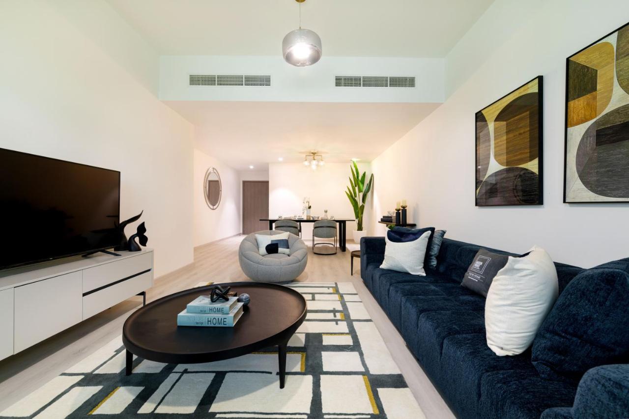 Maison Privee - Millennium Executive Tower Daire Dubai Dış mekan fotoğraf