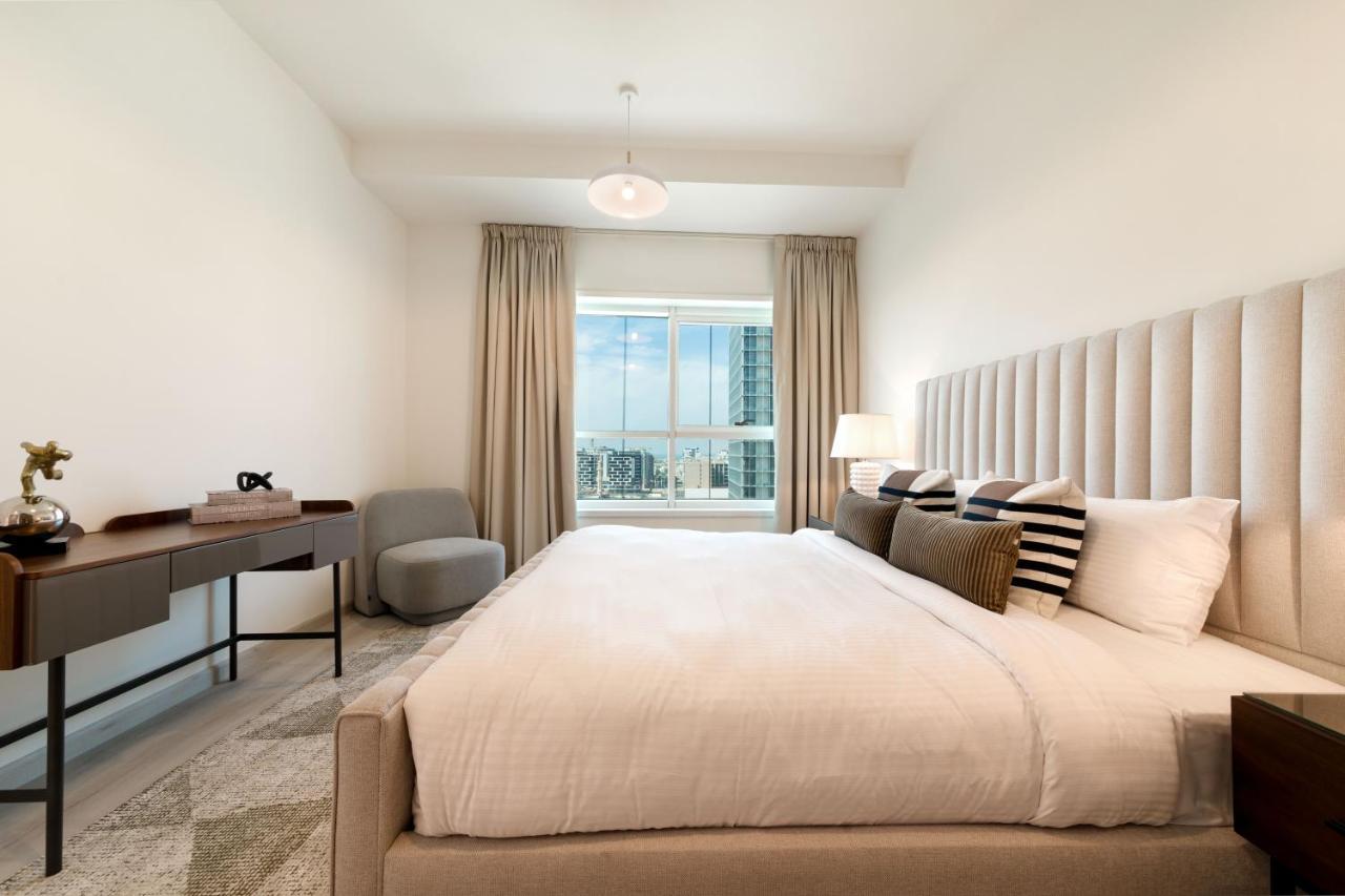 Maison Privee - Millennium Executive Tower Daire Dubai Dış mekan fotoğraf