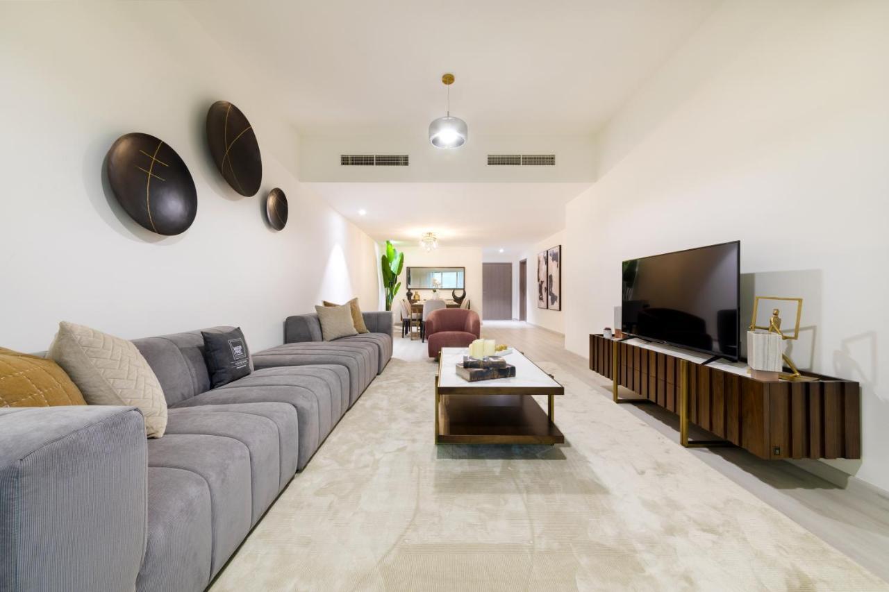 Maison Privee - Millennium Executive Tower Daire Dubai Dış mekan fotoğraf