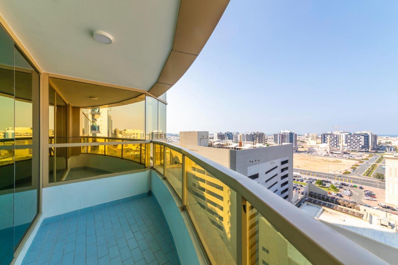 Maison Privee - Millennium Executive Tower Daire Dubai Dış mekan fotoğraf