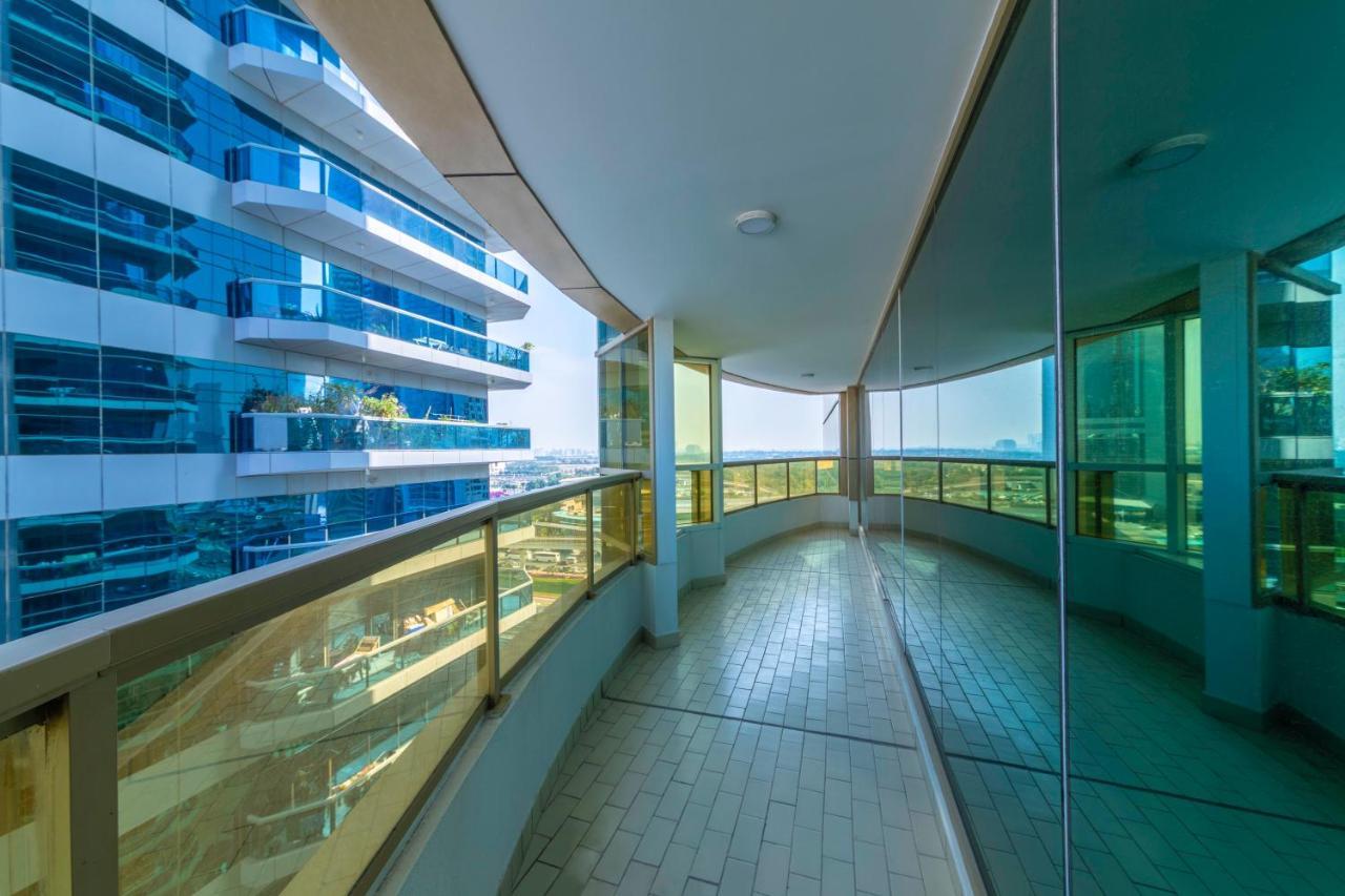 Maison Privee - Millennium Executive Tower Daire Dubai Dış mekan fotoğraf