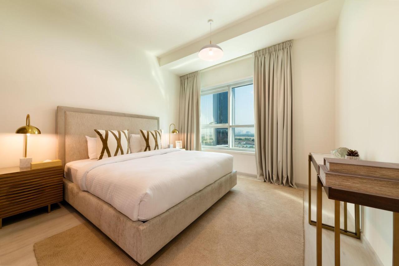 Maison Privee - Millennium Executive Tower Daire Dubai Dış mekan fotoğraf