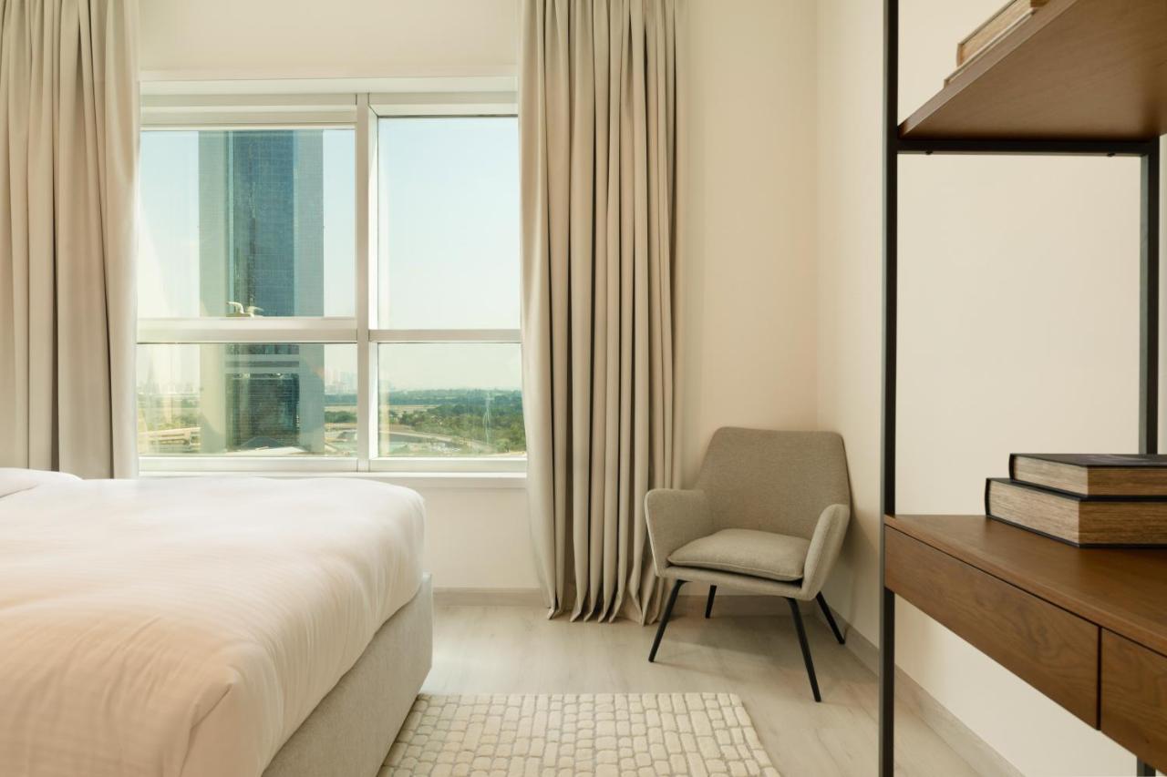 Maison Privee - Millennium Executive Tower Daire Dubai Dış mekan fotoğraf