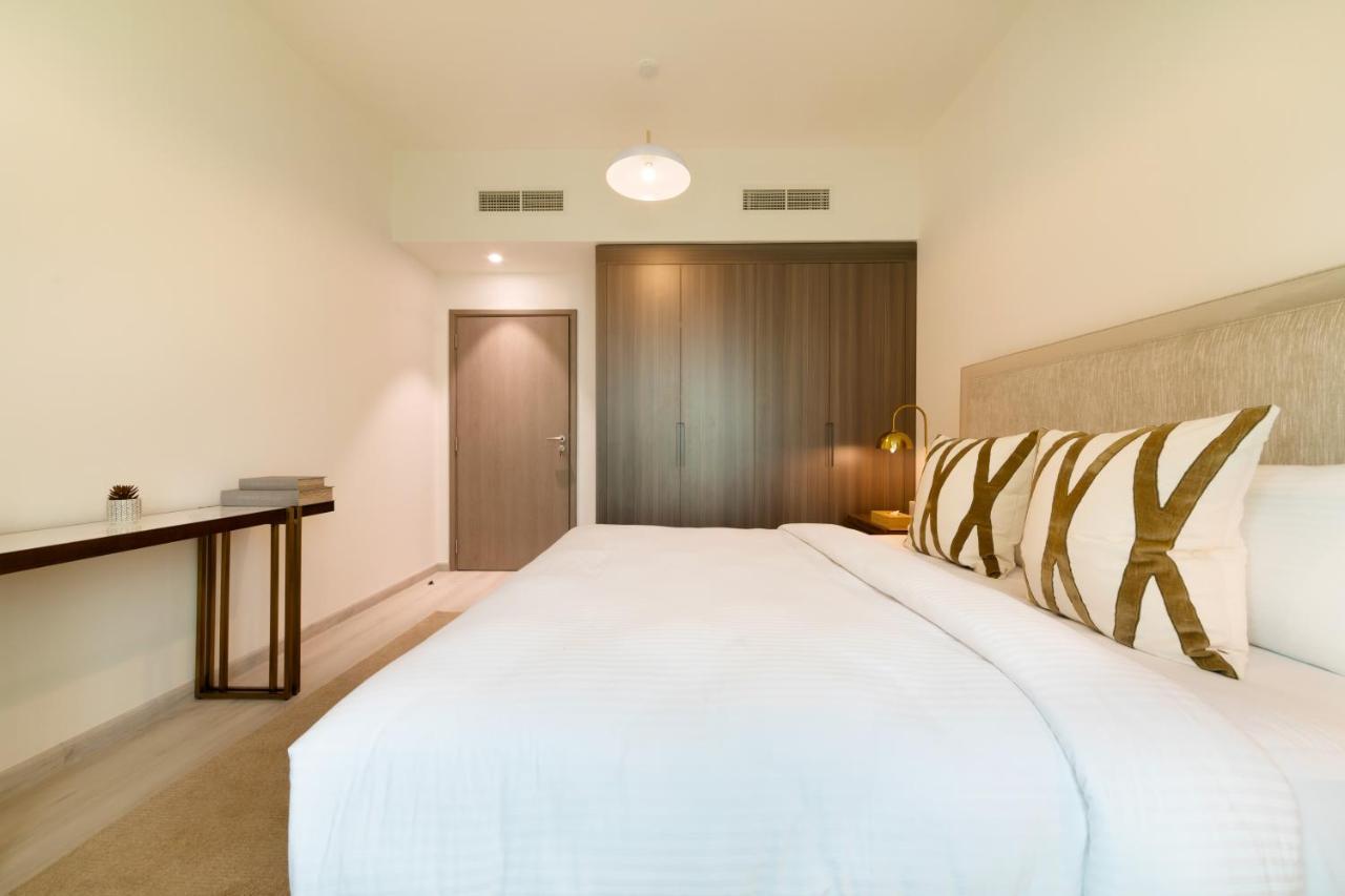 Maison Privee - Millennium Executive Tower Daire Dubai Dış mekan fotoğraf