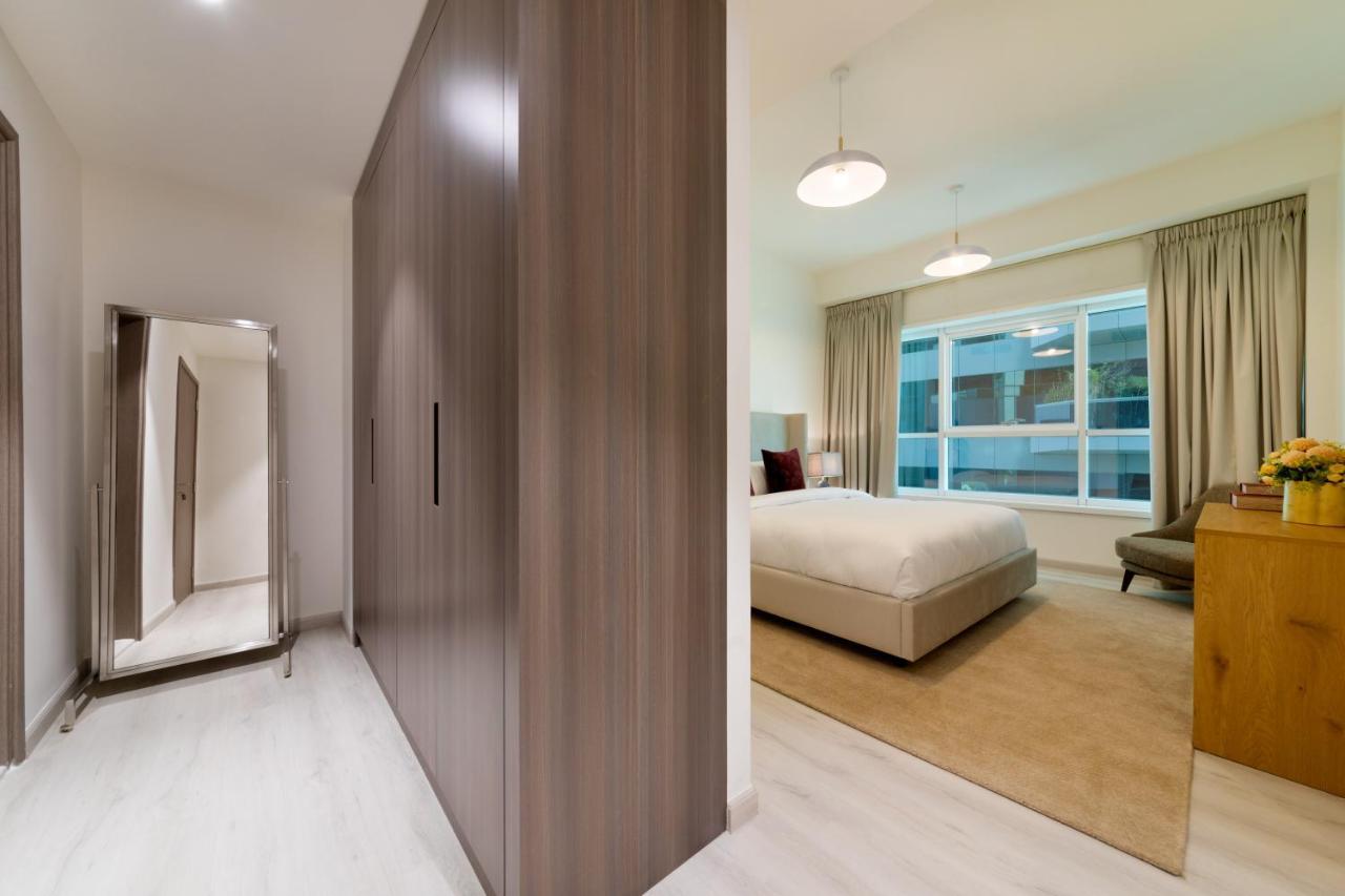 Maison Privee - Millennium Executive Tower Daire Dubai Dış mekan fotoğraf