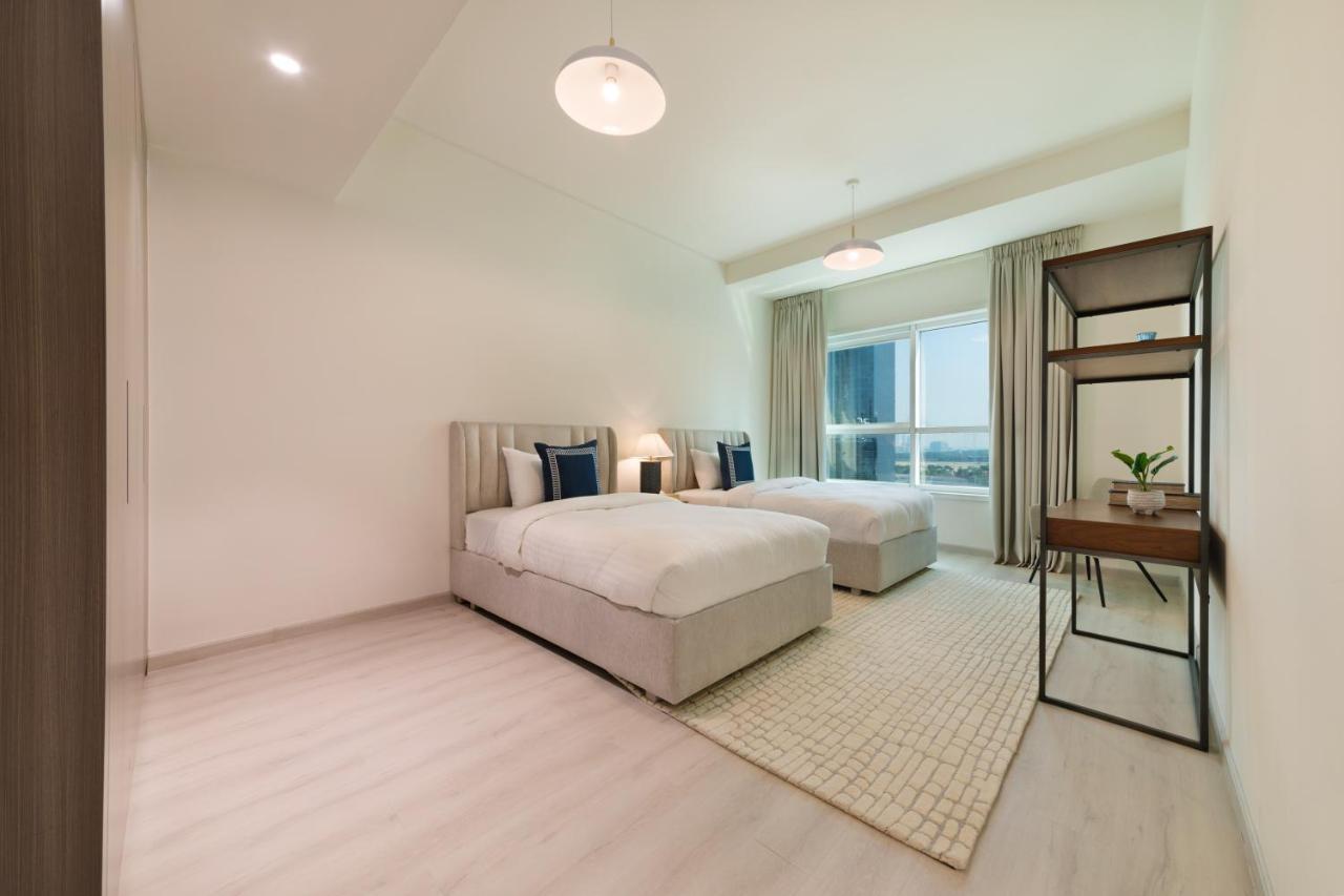 Maison Privee - Millennium Executive Tower Daire Dubai Dış mekan fotoğraf