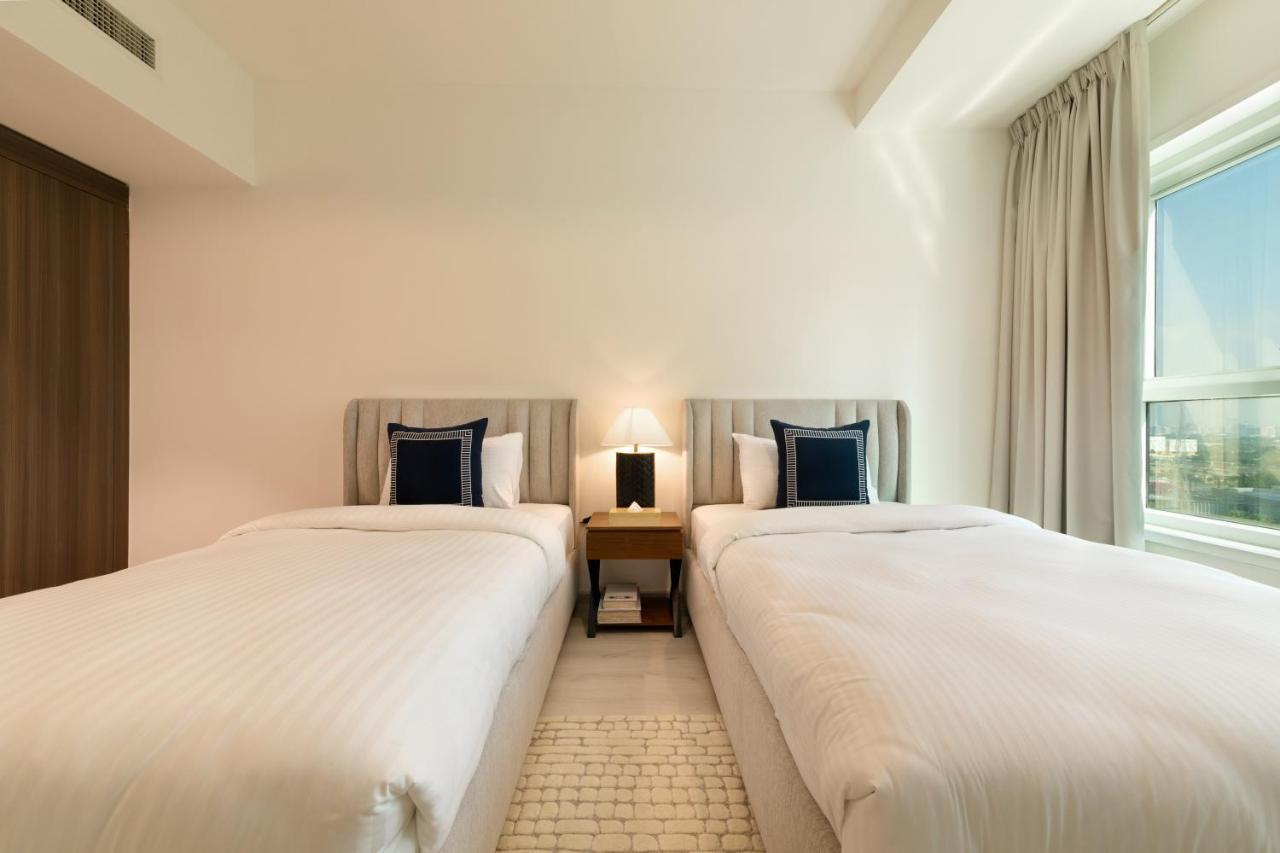 Maison Privee - Millennium Executive Tower Daire Dubai Dış mekan fotoğraf