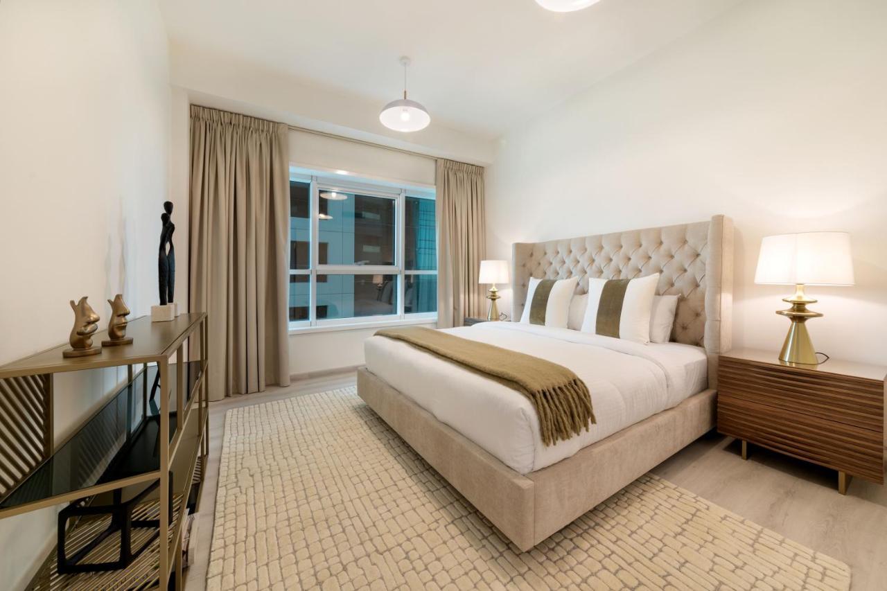 Maison Privee - Millennium Executive Tower Daire Dubai Dış mekan fotoğraf