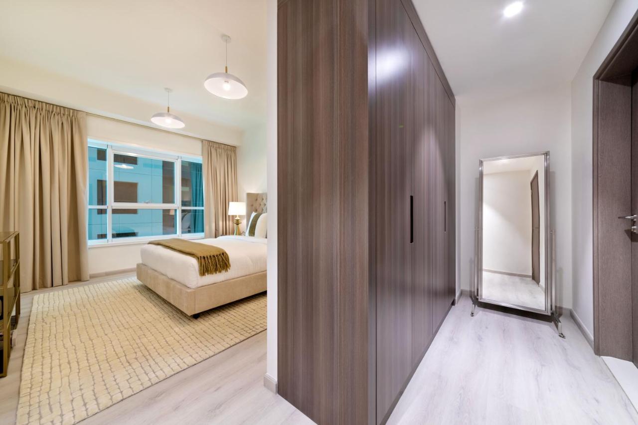 Maison Privee - Millennium Executive Tower Daire Dubai Dış mekan fotoğraf