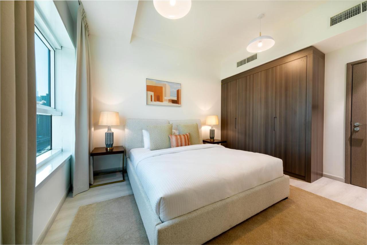 Maison Privee - Millennium Executive Tower Daire Dubai Dış mekan fotoğraf