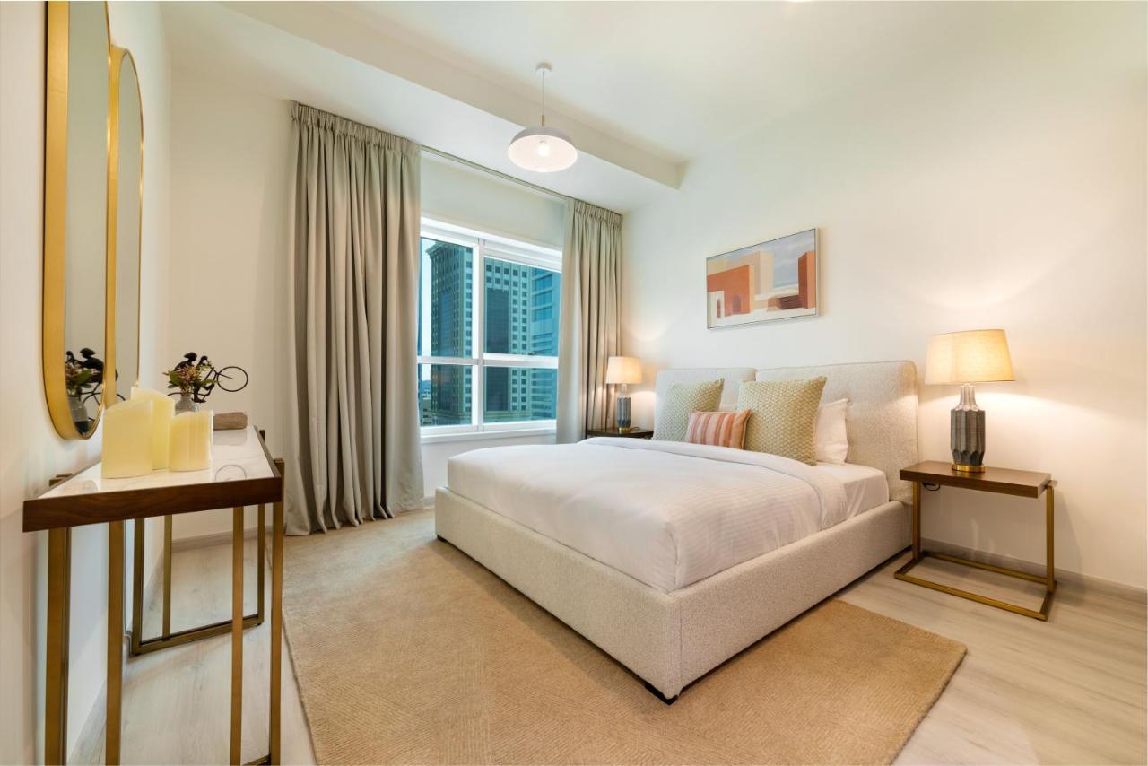 Maison Privee - Millennium Executive Tower Daire Dubai Dış mekan fotoğraf