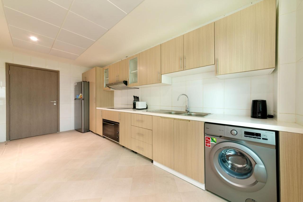 Maison Privee - Millennium Executive Tower Daire Dubai Dış mekan fotoğraf