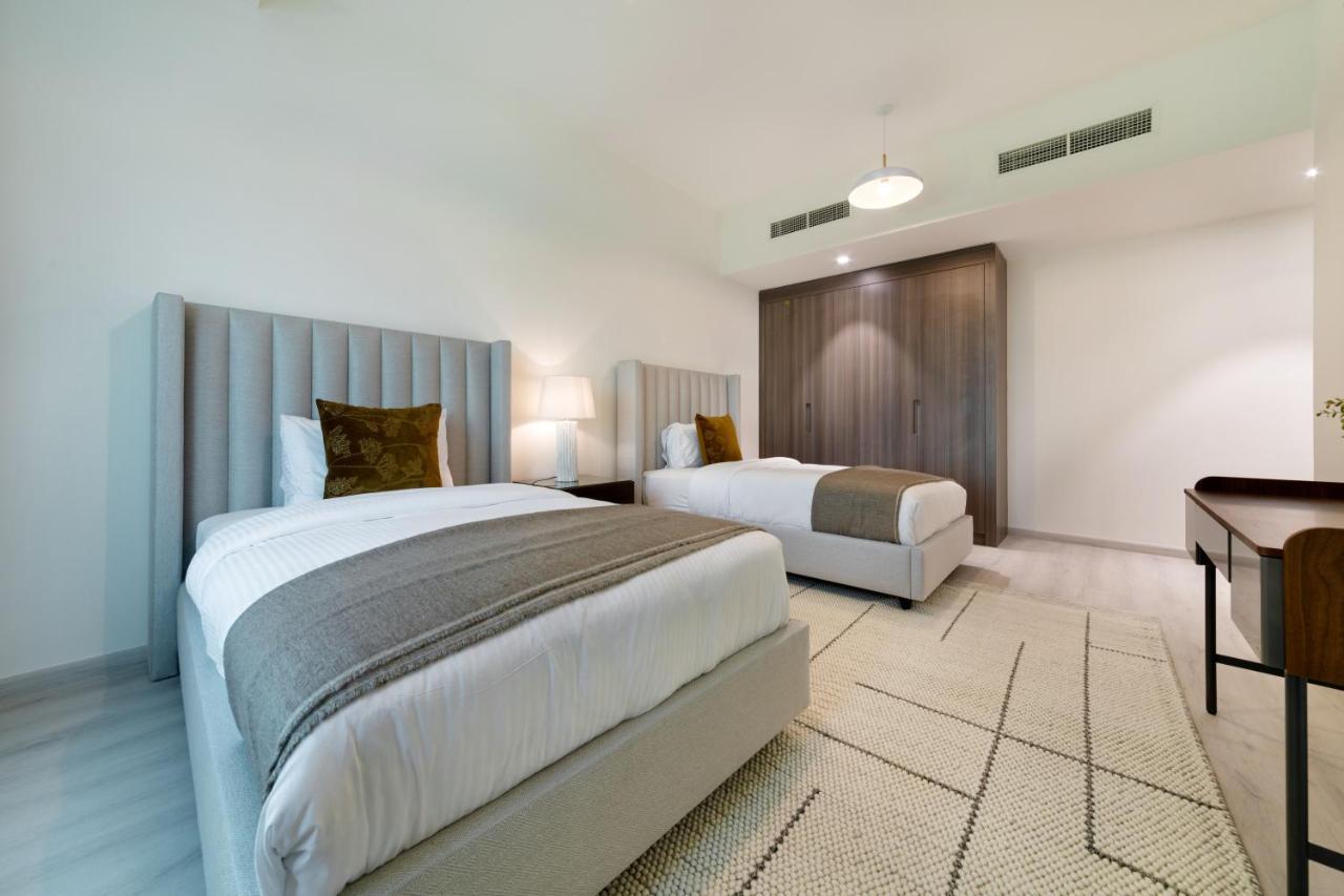 Maison Privee - Millennium Executive Tower Daire Dubai Dış mekan fotoğraf